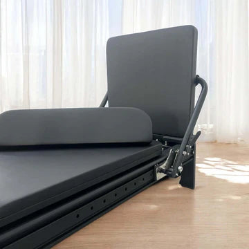 Core Collab Full Track Queen Studio Pilates Reformer