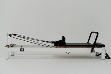Core Collab Queen Studio Pilates Reformer