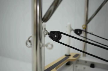 Core Collab Queen Cadillac Pilates Reformer