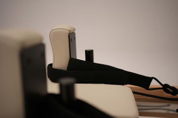 Foldable Pilates Reformer- Eco