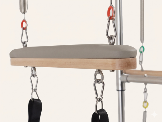 Cadillac Pilates Reformer