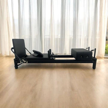 Core Collab Full Track Queen Studio Pilates Reformer