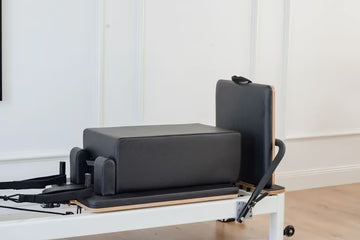 Core Collab Queen Studio Pilates Reformer