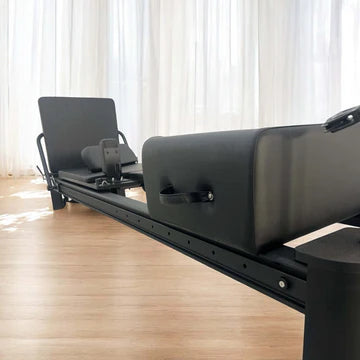 Core Collab Full Track Queen Studio Pilates Reformer