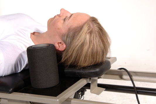 Stamina® AeroPilates® Head and Neck Support Pillow