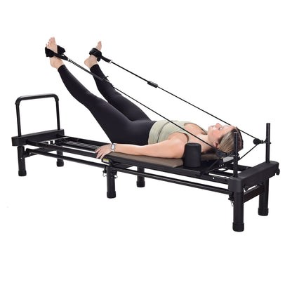 Stamina® AeroPilates Reformer 651