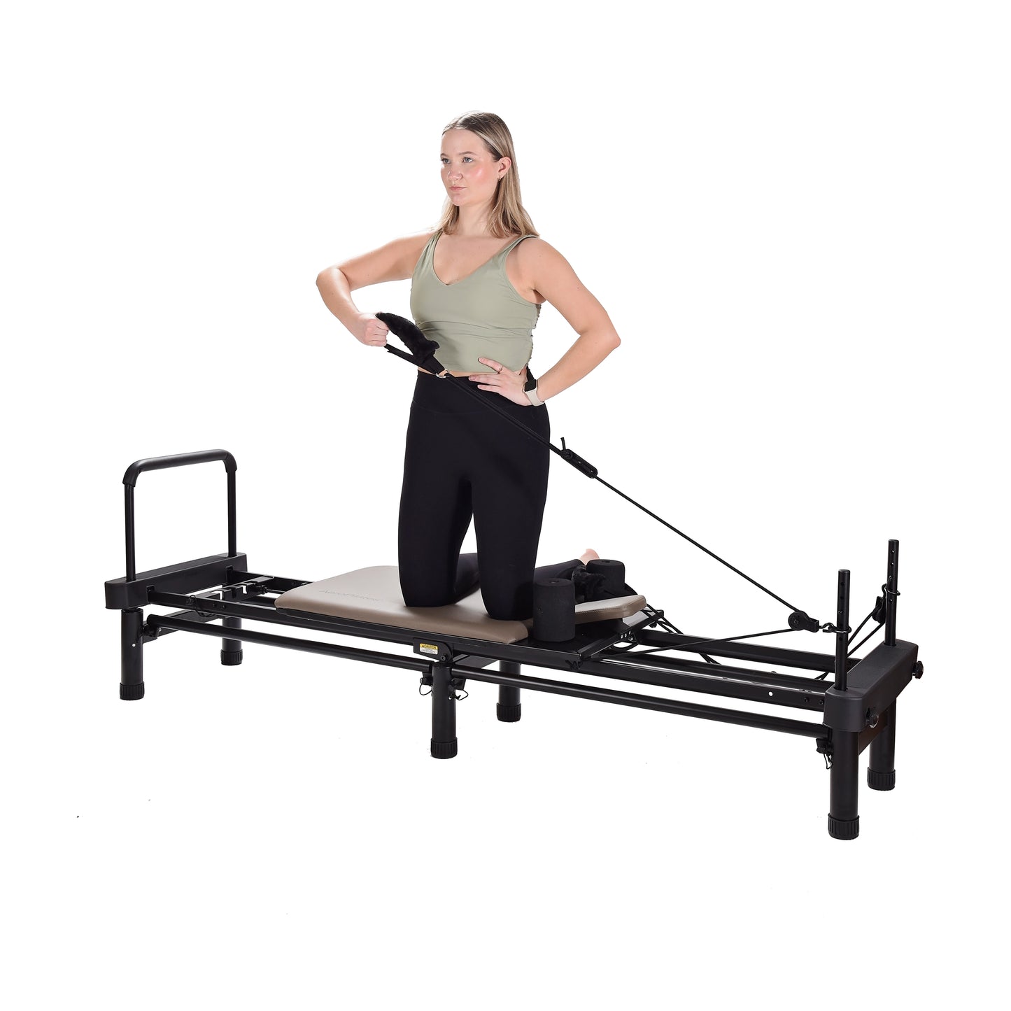 Stamina® AeroPilates Reformer 651