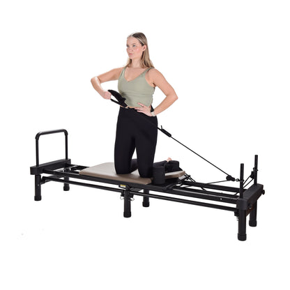 Stamina® AeroPilates Reformer 651