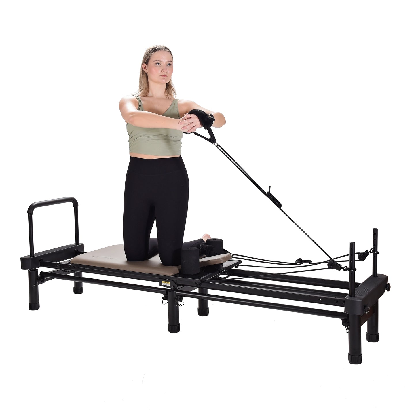 Stamina® AeroPilates Reformer 651