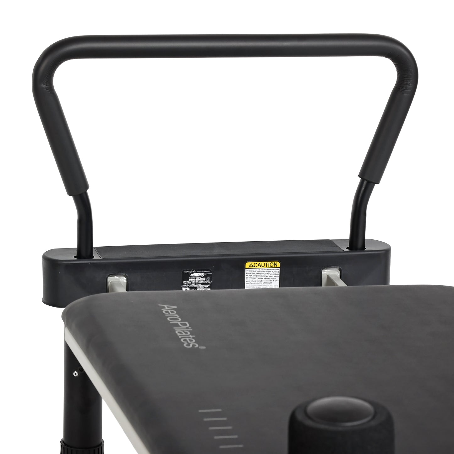 Stamina® AeroPilates® Premier 700 w/Stand, Cardio Rebounder, Neck Pillow & DVDs