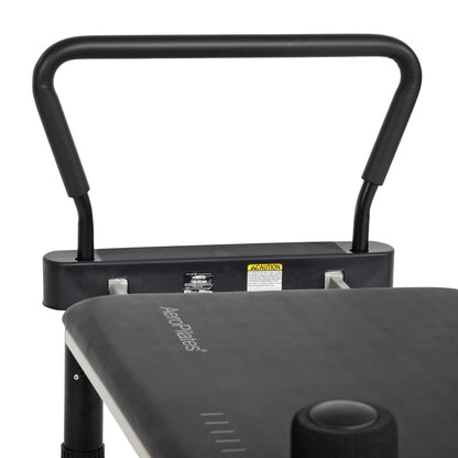 Stamina® AeroPilates® Premier 700 w/Stand, Cardio Rebounder, Neck Pillow & DVDs