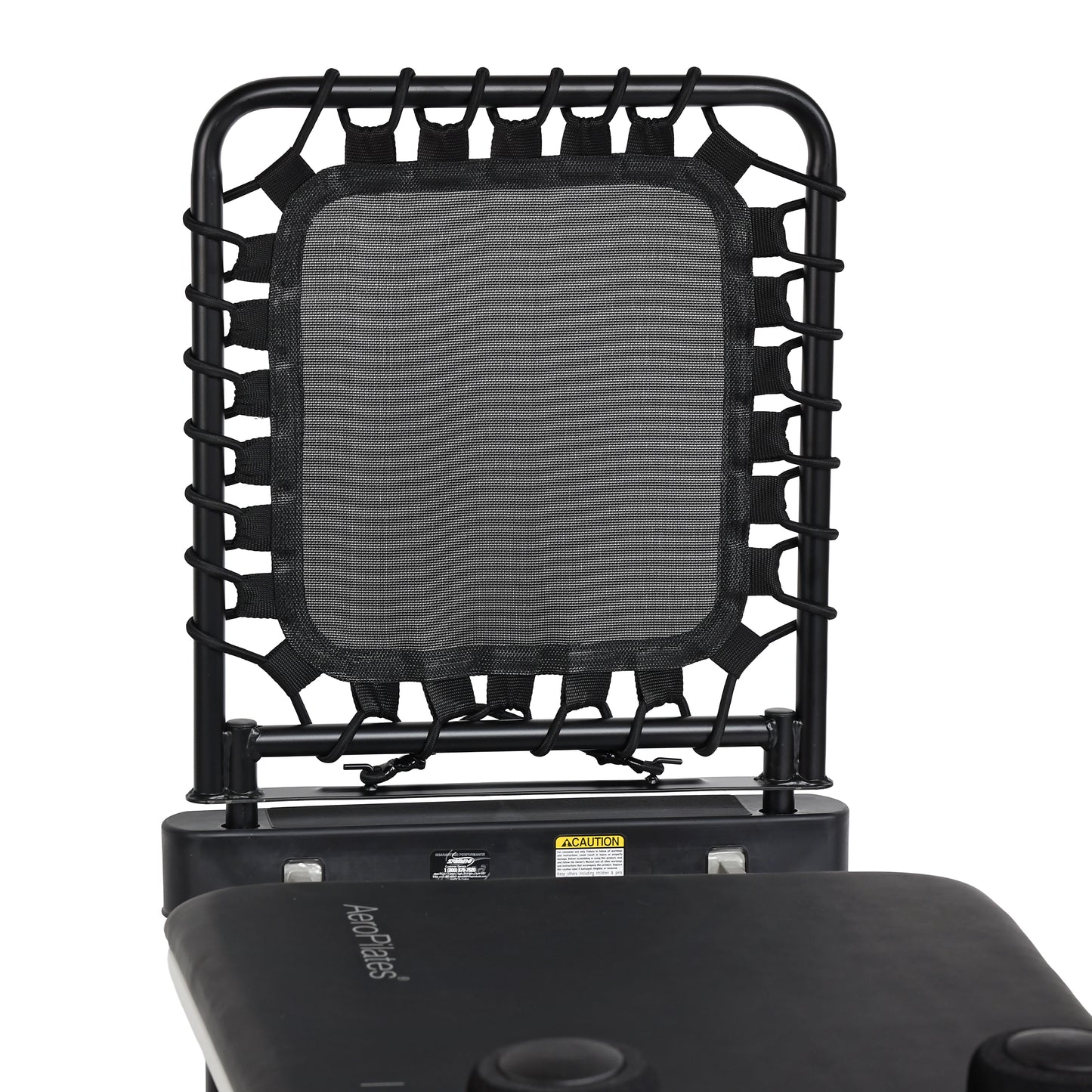 Stamina® AeroPilates® Premier 700 w/Stand, Cardio Rebounder, Neck Pillow & DVDs