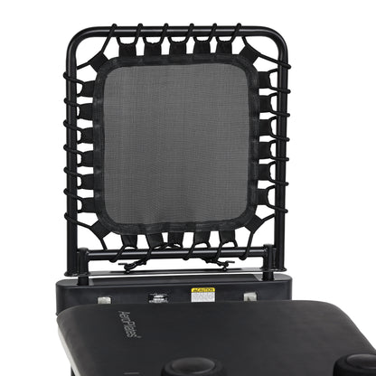 Stamina® AeroPilates® Premier 700 w/Stand, Cardio Rebounder, Neck Pillow & DVDs