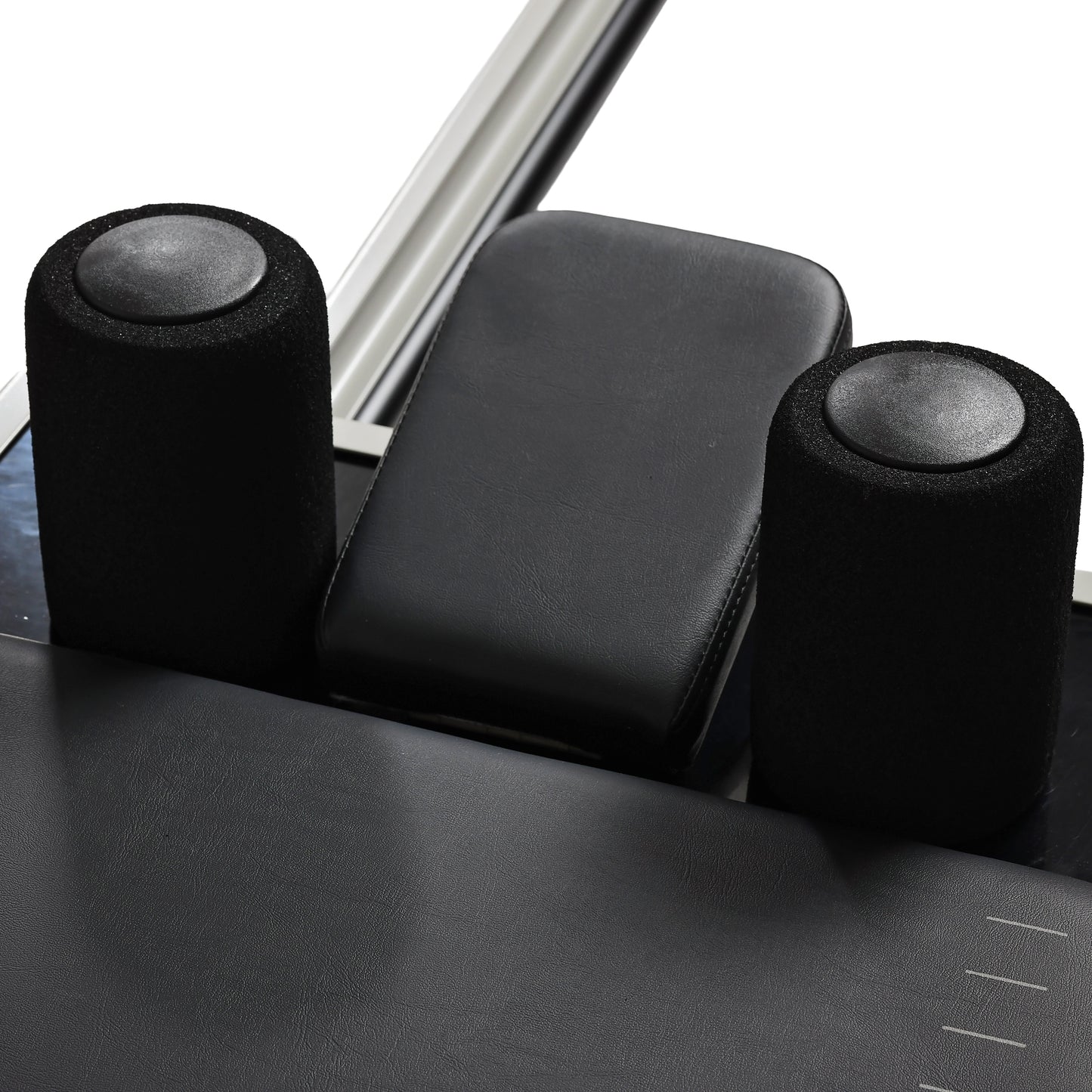 Stamina® AeroPilates® Premier 700 w/Stand, Cardio Rebounder, Neck Pillow & DVDs