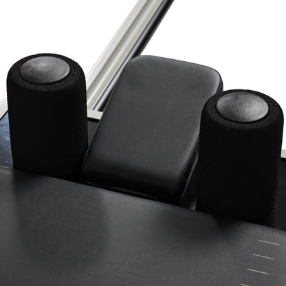 Stamina® AeroPilates® Premier 700 w/Stand, Cardio Rebounder, Neck Pillow & DVDs