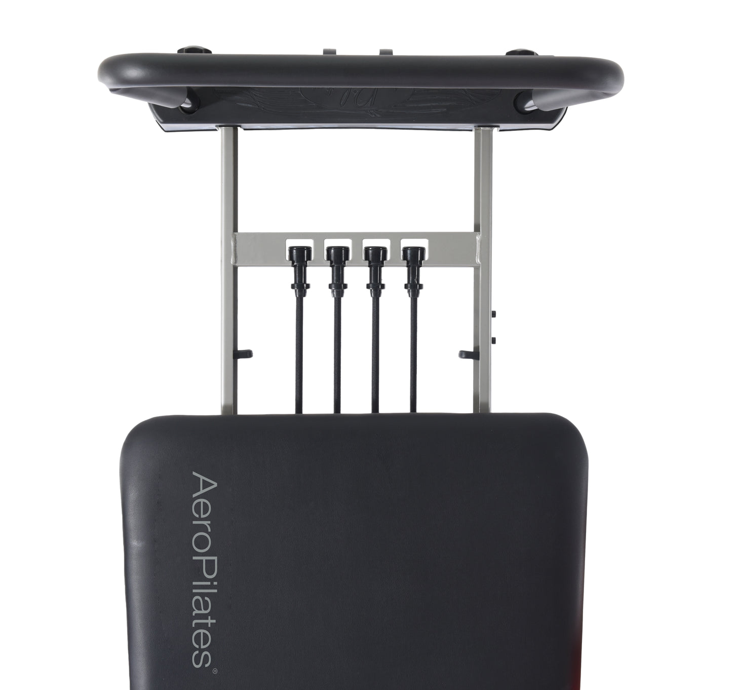 Stamina® AeroPilates® Premier 700 w/Stand, Cardio Rebounder, Neck Pillow & DVDs