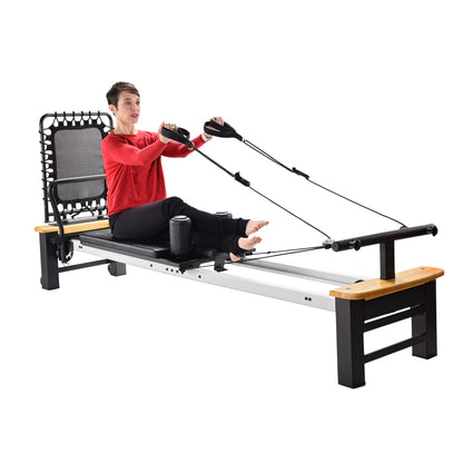 Stamina® AeroPilates Pro Series Reformer 565