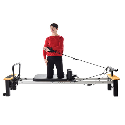 Stamina® AeroPilates Pro Series Reformer 565