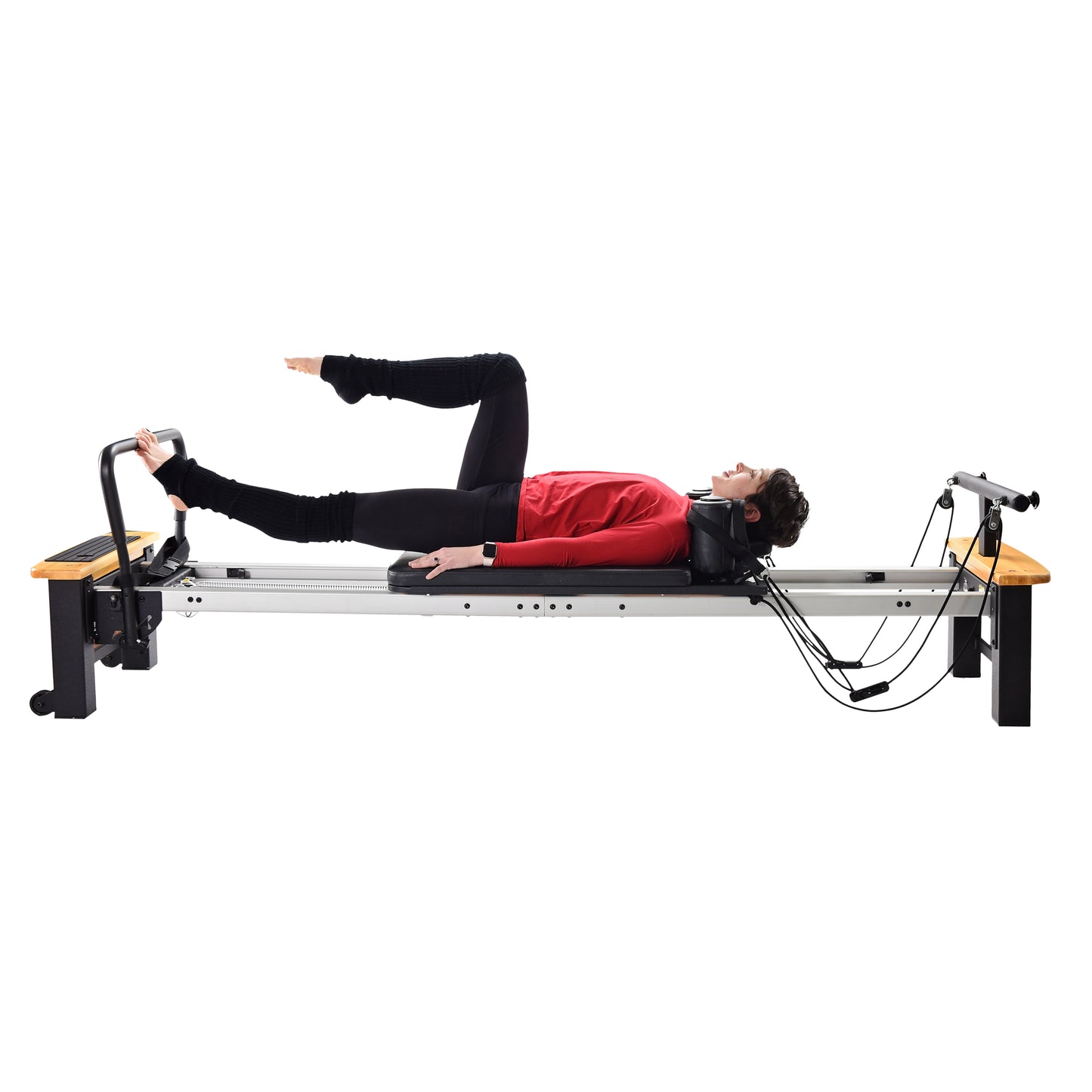 Stamina® AeroPilates Pro Series Reformer 565