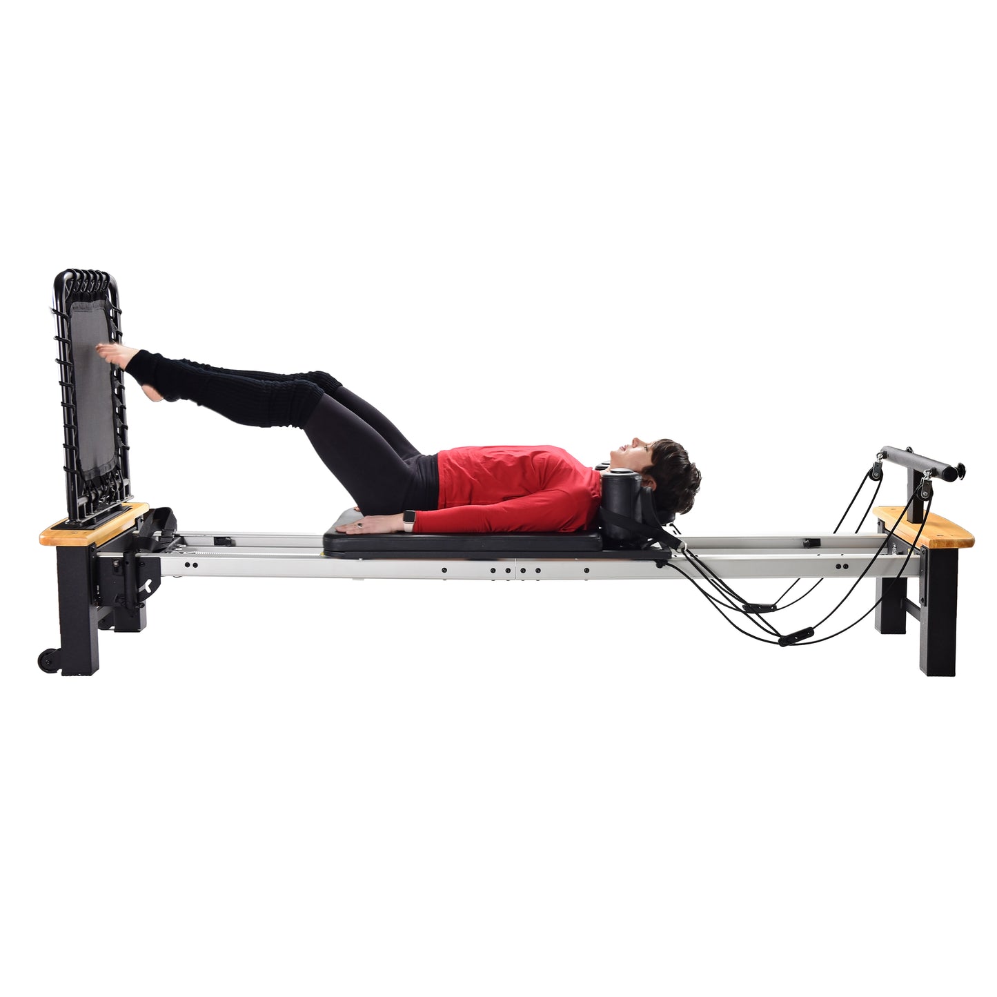 Stamina® AeroPilates Pro Series Reformer 565