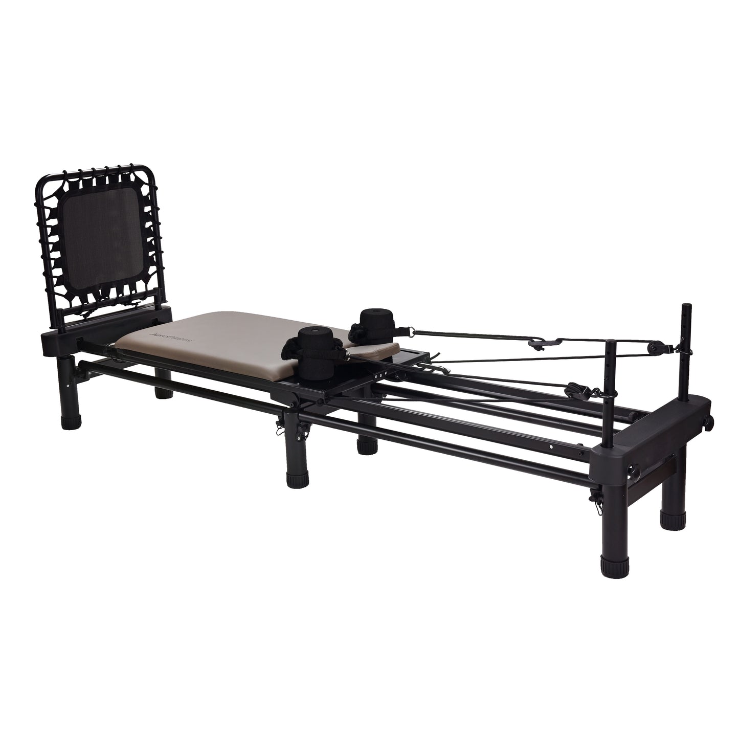 Stamina® AeroPilates Reformer 651