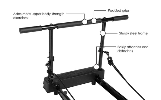 Stamina® AeroPilates Pull Up Bar