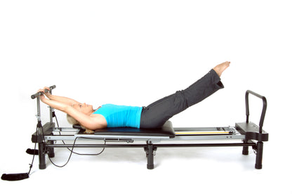 Stamina® AeroPilates Pull Up Bar