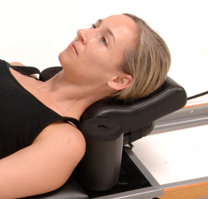Stamina® AeroPilates® Head and Neck Support Pillow