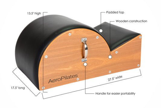 Stamina® AeroPilates® Spine Corrector Barrel