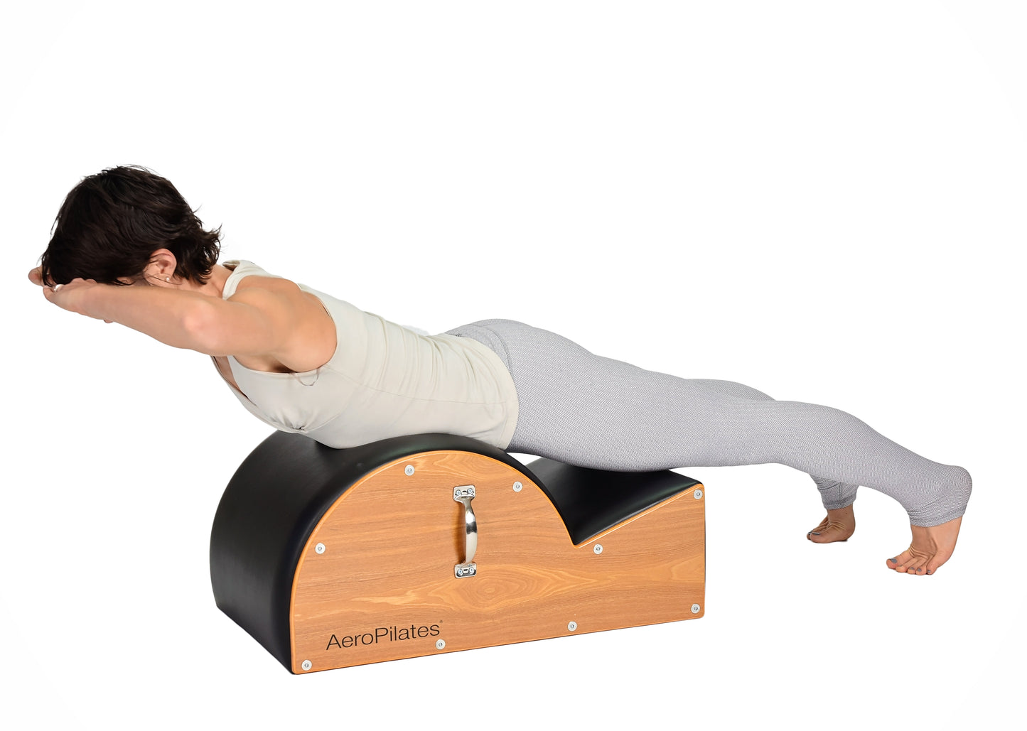 Stamina® AeroPilates® Spine Corrector Barrel