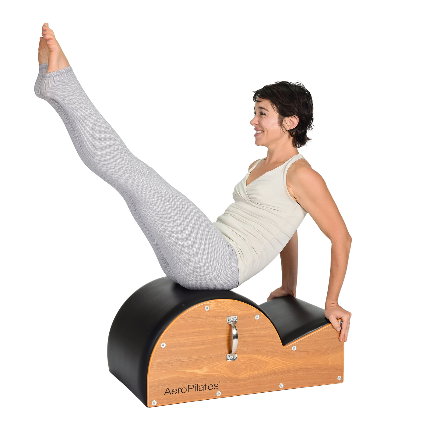 Stamina® AeroPilates® Spine Corrector Barrel