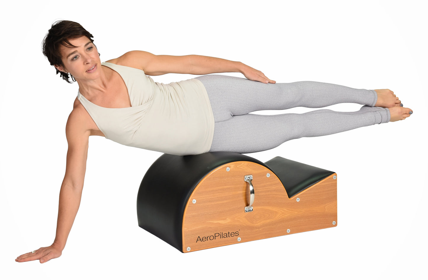 Stamina® AeroPilates® Spine Corrector Barrel