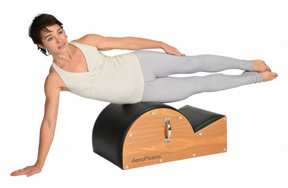 Stamina® AeroPilates® Spine Corrector Barrel