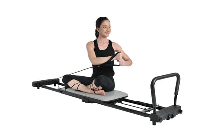 Stamina® AeroPilates Reformer 287