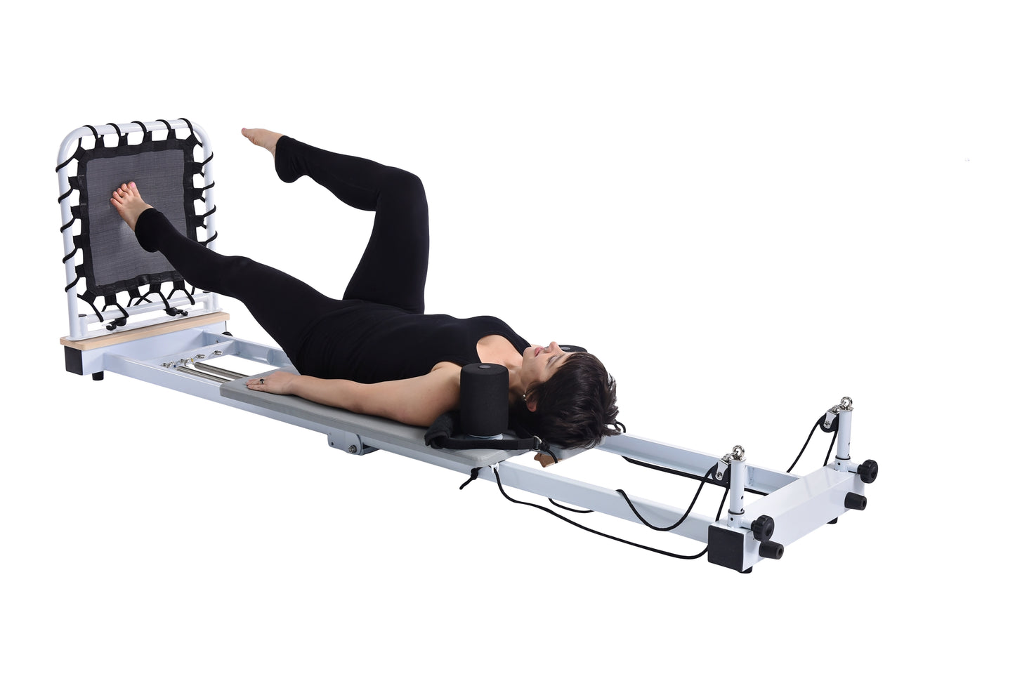 Stamina® PRECISION SERIES REFORMER 535