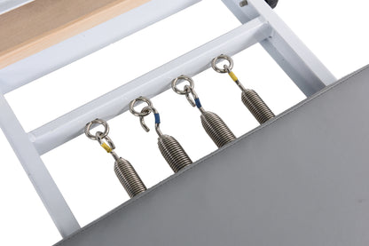 Stamina® PRECISION SERIES REFORMER 535