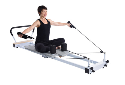Stamina® PRECISION SERIES REFORMER 535