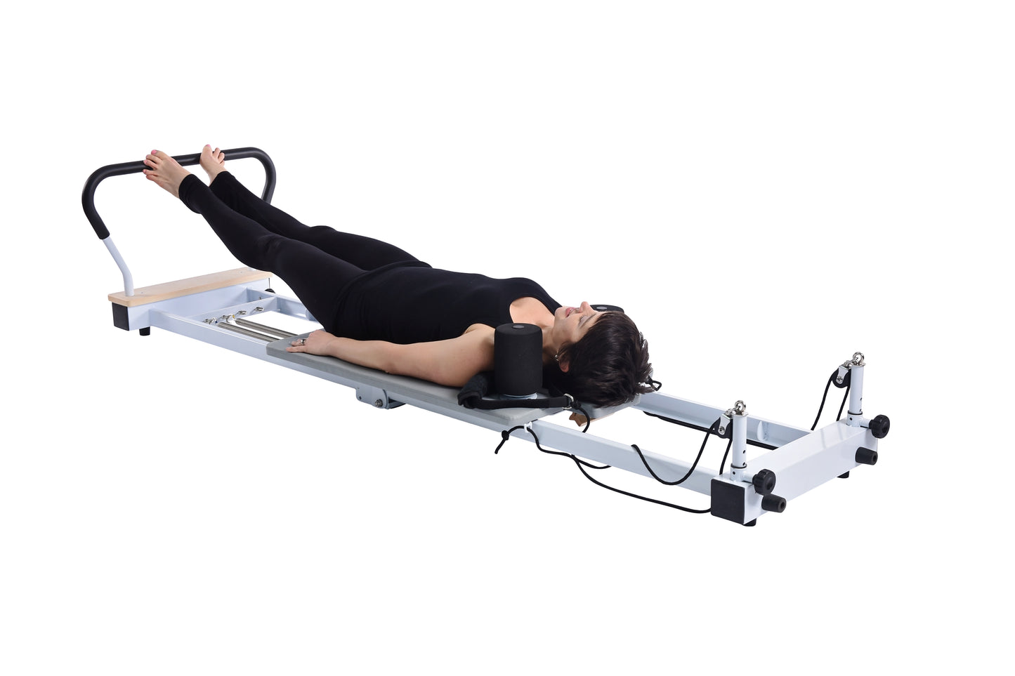 Stamina® PRECISION SERIES REFORMER 535