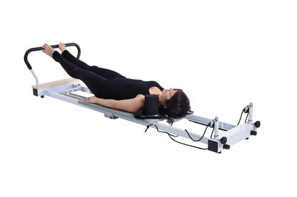 Stamina® PRECISION SERIES REFORMER 535
