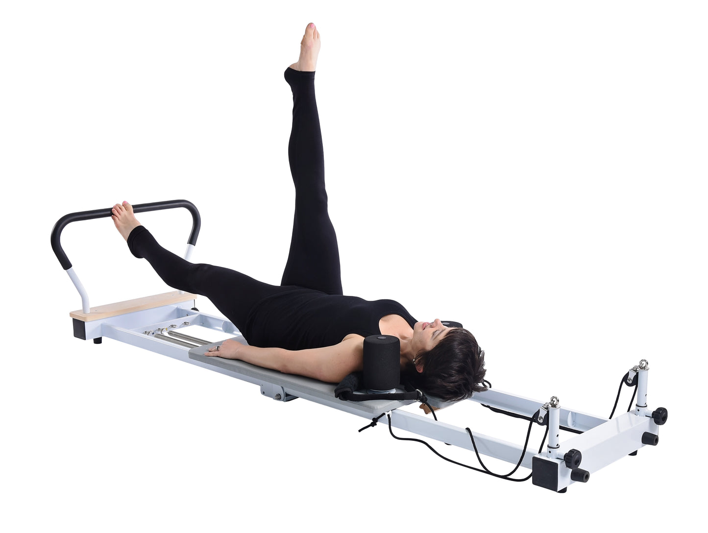 Stamina® PRECISION SERIES REFORMER 535