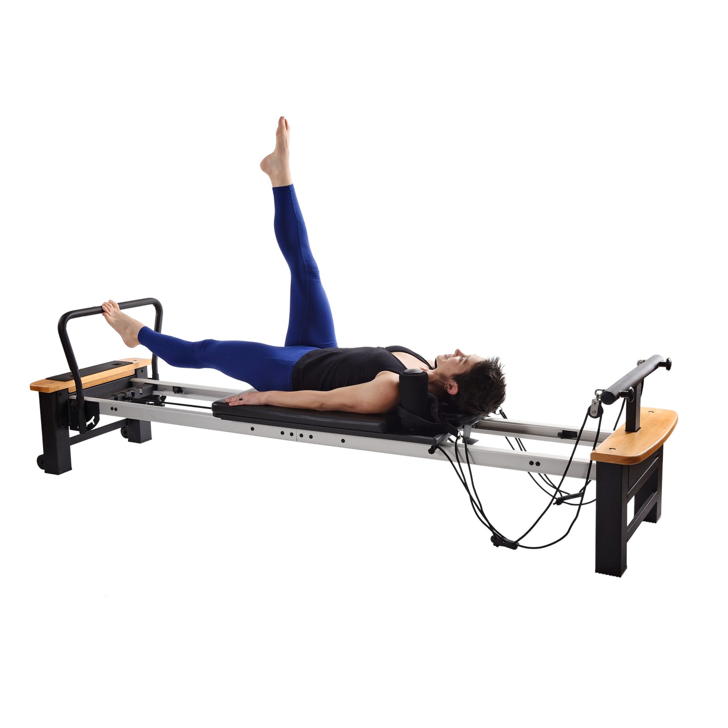 Stamina® AeroPilates Pro XP 556 Reformer