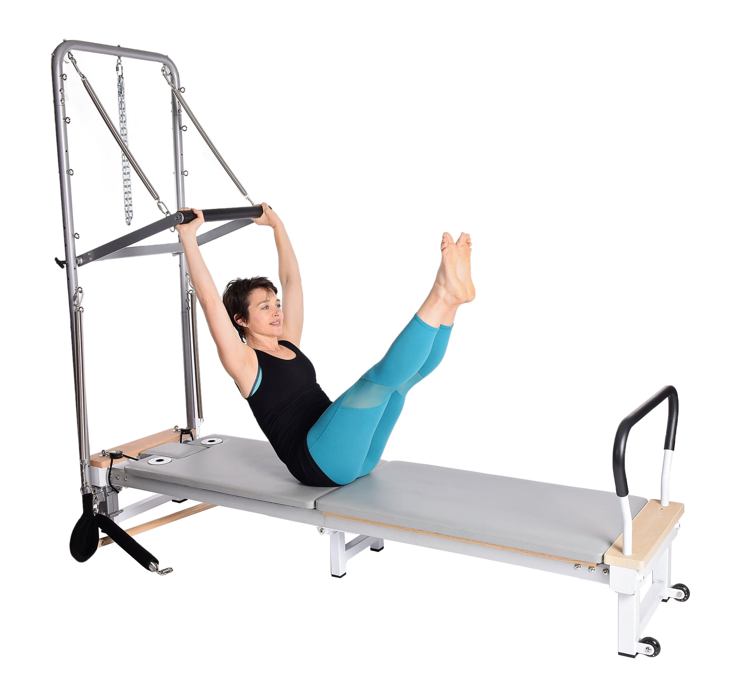 Stamina® AeroPilates Precision Series Cadillac