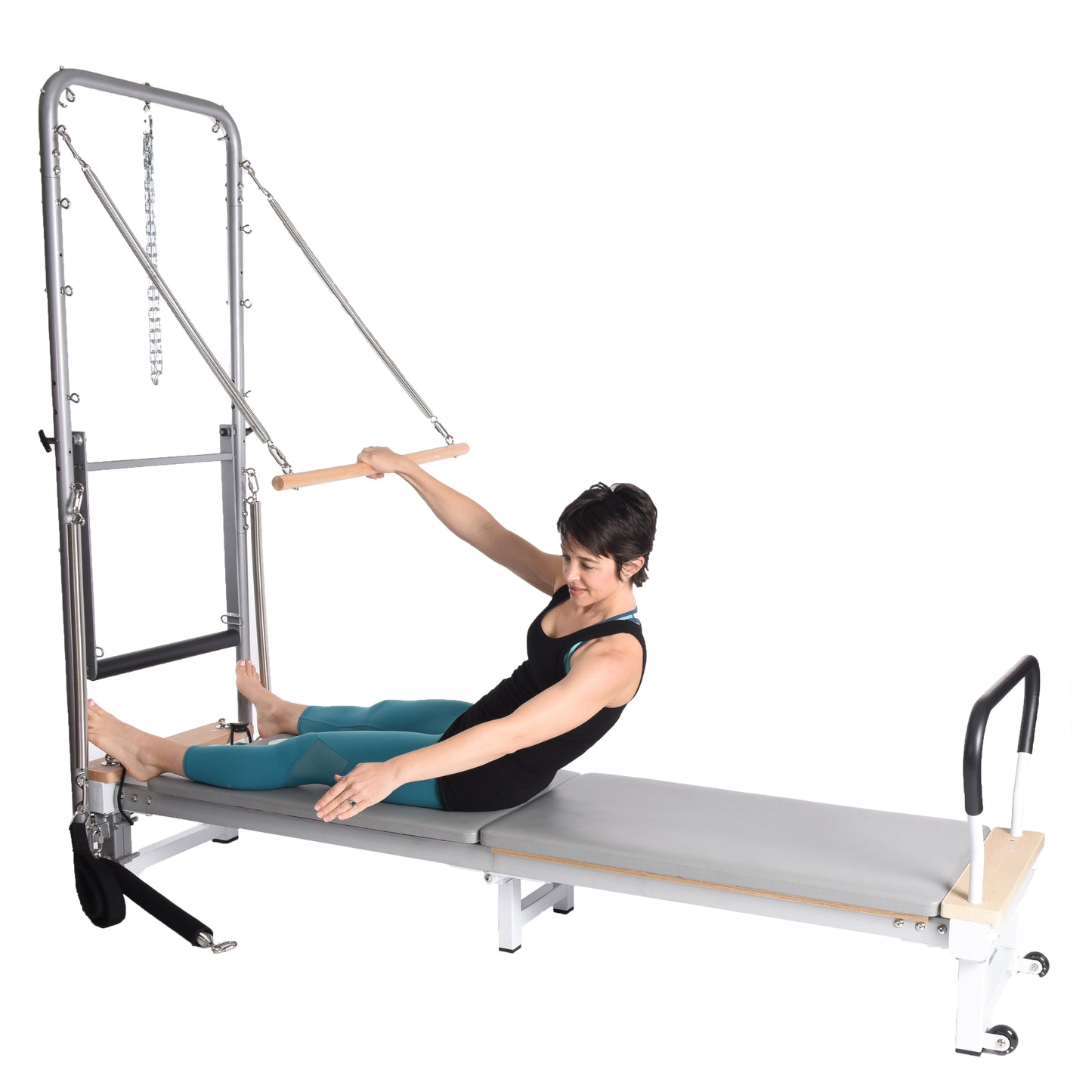 Stamina® AeroPilates Precision Series Cadillac
