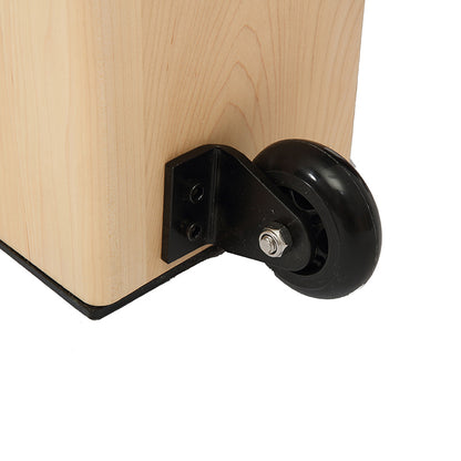 Maple Wood Pilates Reformer | 2.8cm Frame
