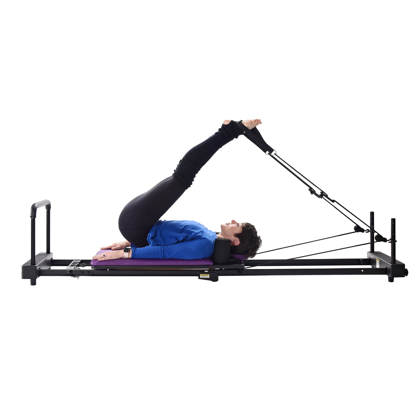 Stamina® AeroPilates Reformer Plus 379