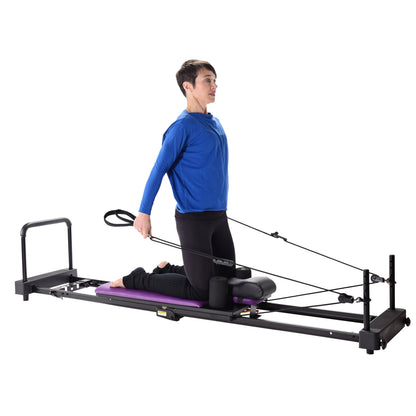 Stamina® AeroPilates Reformer Plus 379